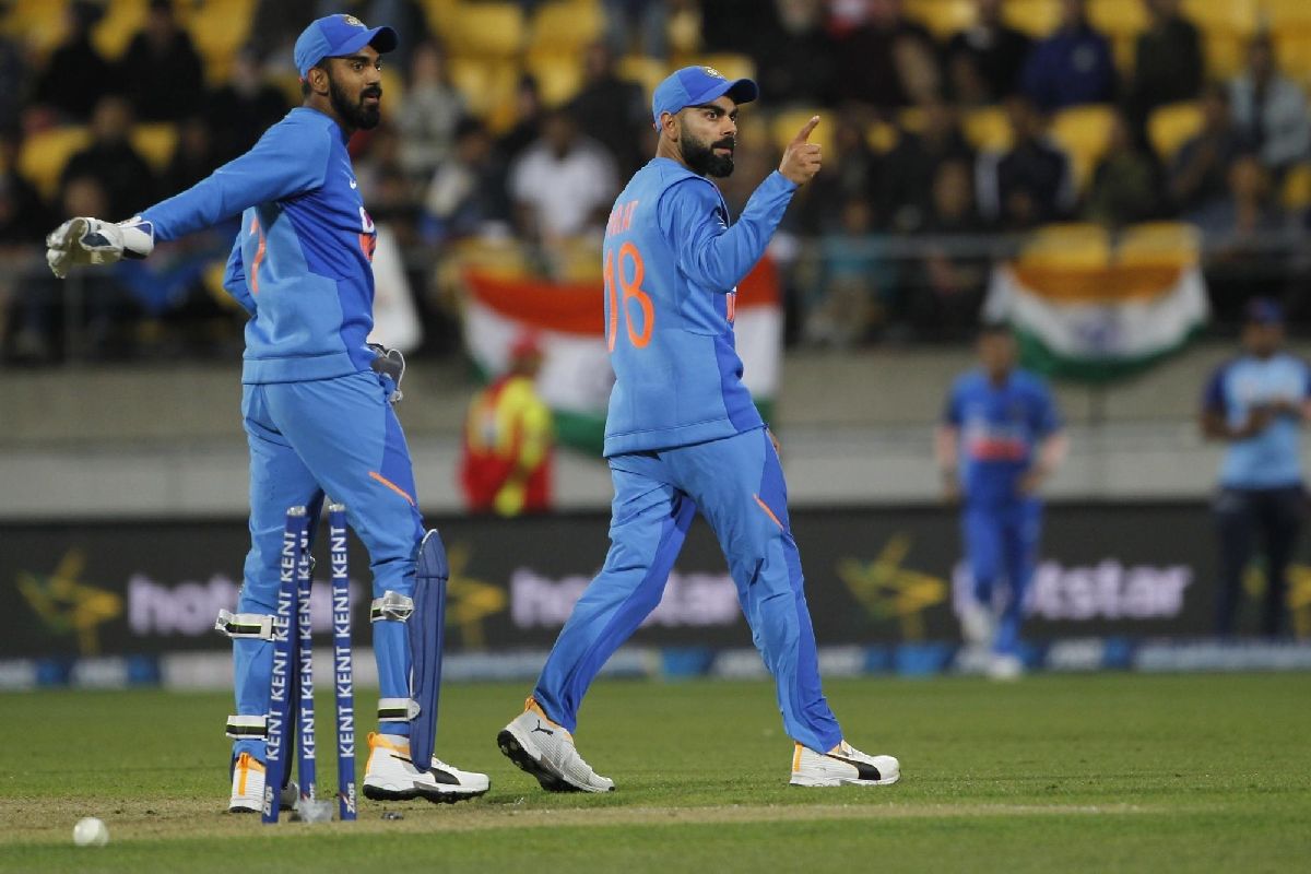 India’s path to get more treacherous and long-winding after defeat in match with New Zealand