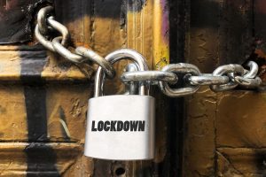 Lockdown in GTA areas ends