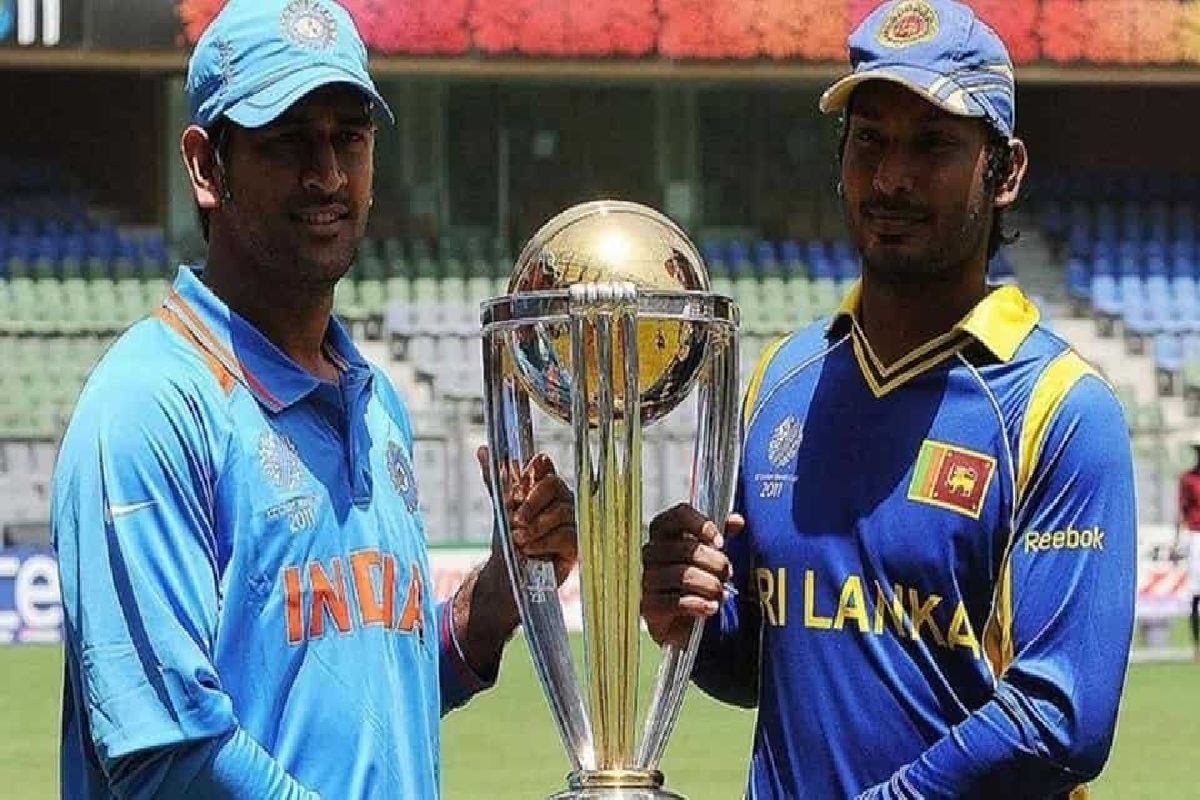 Sri Lanka Police drop 2011 World Cup final fixing investigation due to lack of evidence