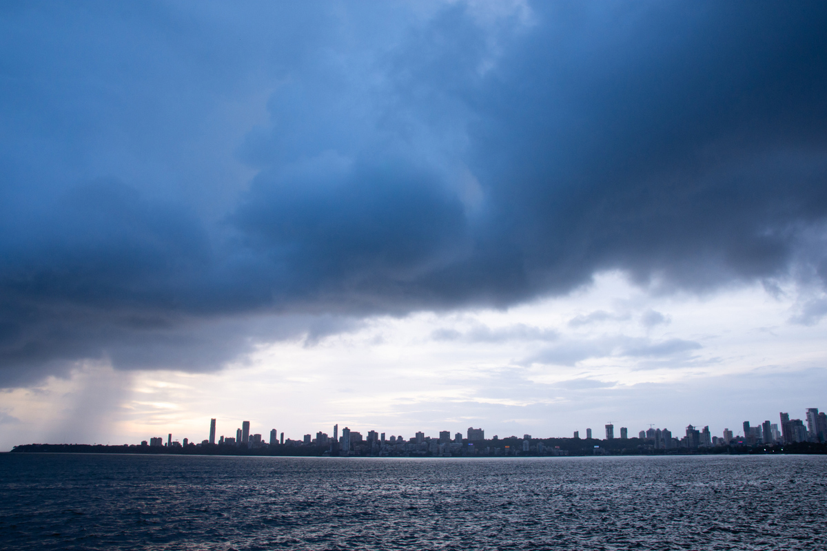 Maharashtra: Monsoon to likely reach Mumbai by June 24, says IMD