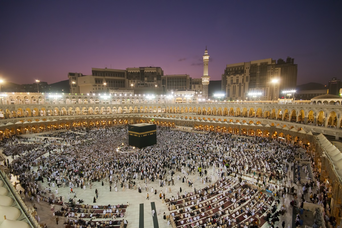 Saudi Arabia gears up for hosting scaled-down hajj pilgrimage amid Coronavirus pandemic