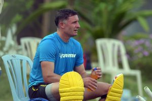 India will face stiff challenge in Australia this summer: Mike Hussey