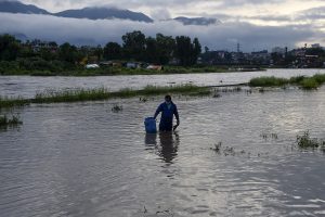 Death toll due to heavy rainfall in Nepal climbs to 132; over 100 injured