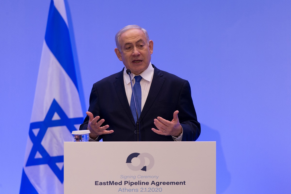 Israel PM Benjamin Netanyahu’s corruption trial resumes in Jerusalem