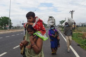 Around 273 million Indians moved out of multidimensional poverty: UN report