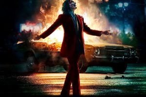 ‘Joker’ is UK’s most complained about film in 2019