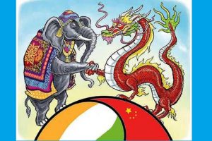 Resolution with China calls for patience