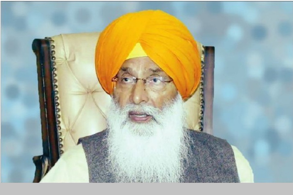 Saturday Interview | ‘Amarinder and Badals are together’