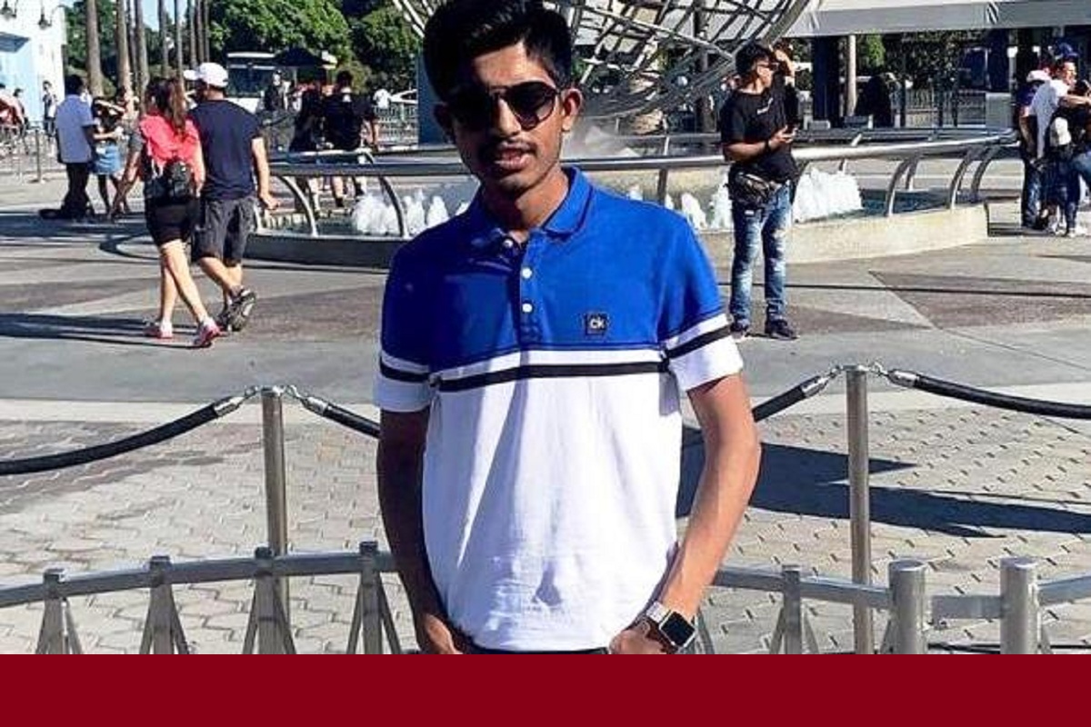 Shubham Kumar is a millennial raring to reach greater heights by maximizing opportunities