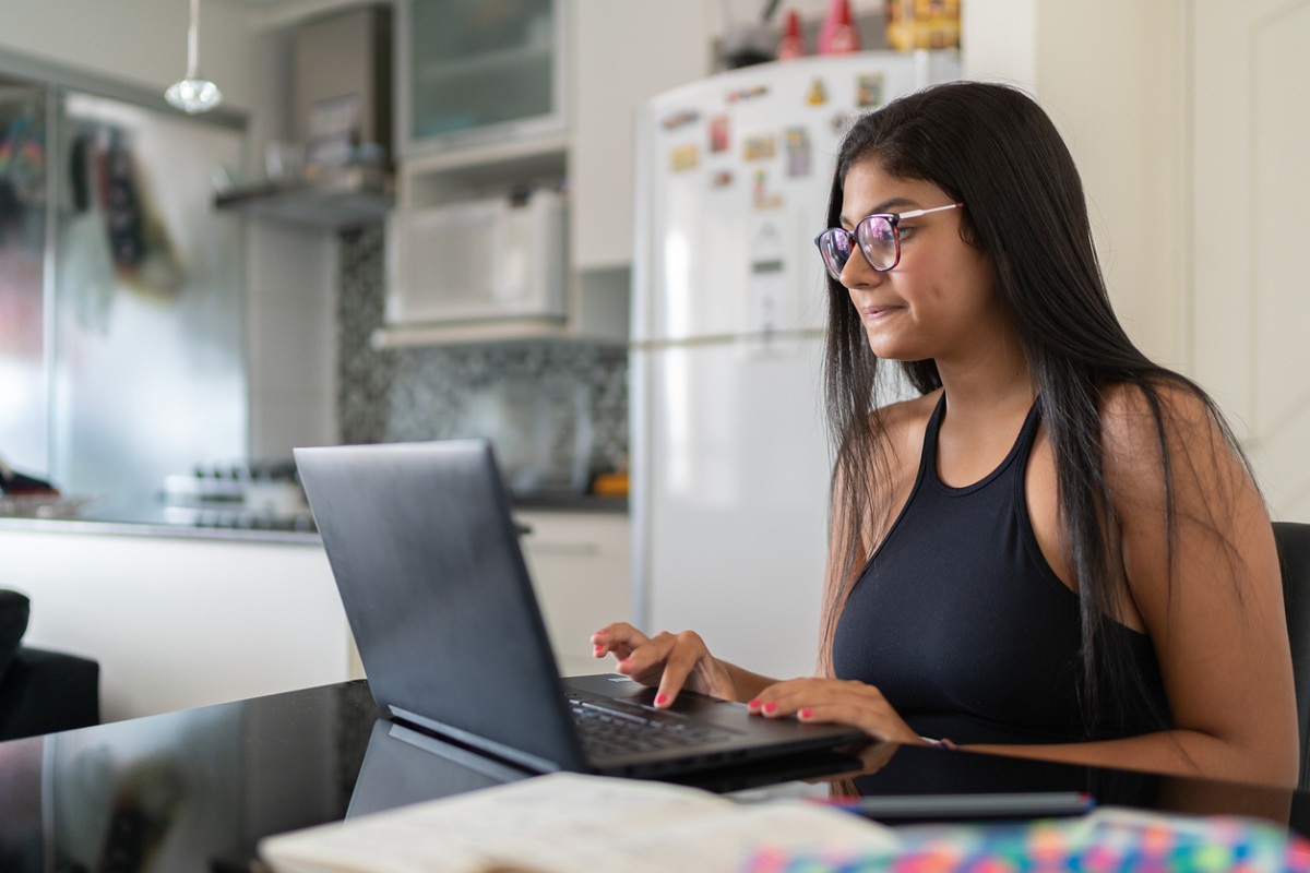 Hate desk job? It may be good for your mental health