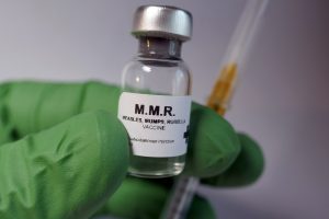 Maldives, Sri Lanka eliminate measles and rubella ahead of 2023 target