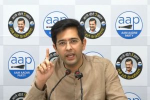Why common man not benefiting from excise collection: AAP to Centre