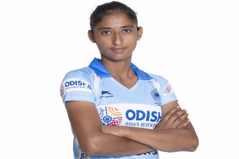 Rani s Struggle And Rise As A Player Gives Me Hope Rajwinder Kaur The Statesman
