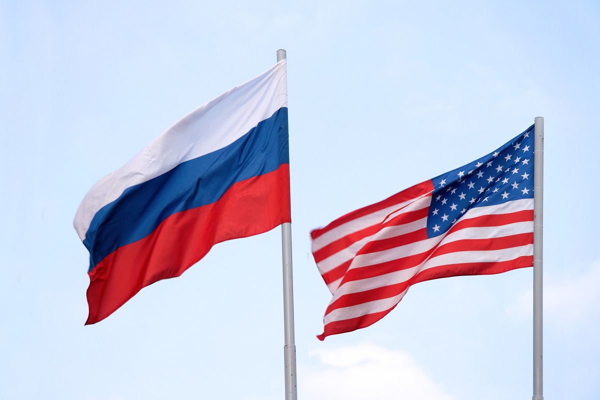 US accuses Russia of test-firing anti-satellite weapon in space