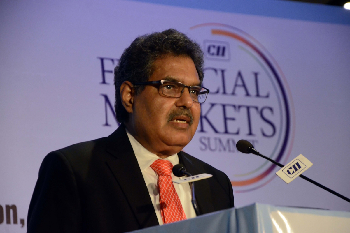 Equity market geared up to aid India achieve $5 trillion economy mark, says Sebi chief
