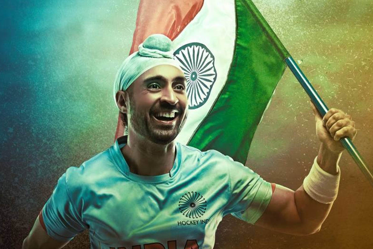 Why Diljit Dosanjh was initially hesitant to star in ‘Soorma’
