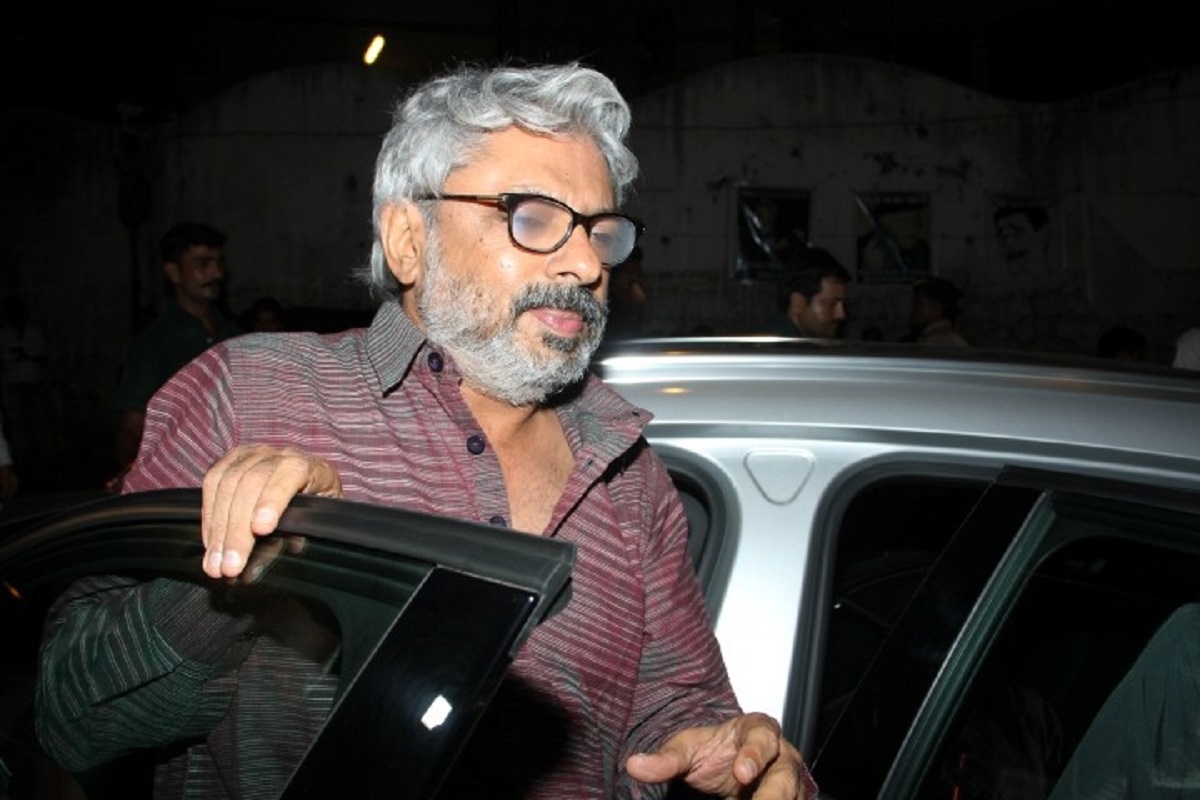 Sanjay Leela Bhansali records statement with police, tells why he replaced Sushant Singh from four projects