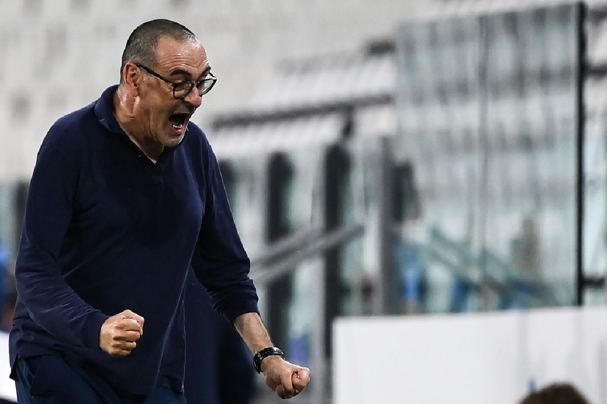 Juventus ‘physically & mentally tired’, says Sarri post Udinese loss