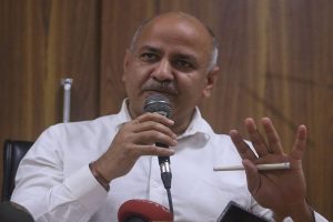 Children will be left behind if schools don’t open now: Sisodia