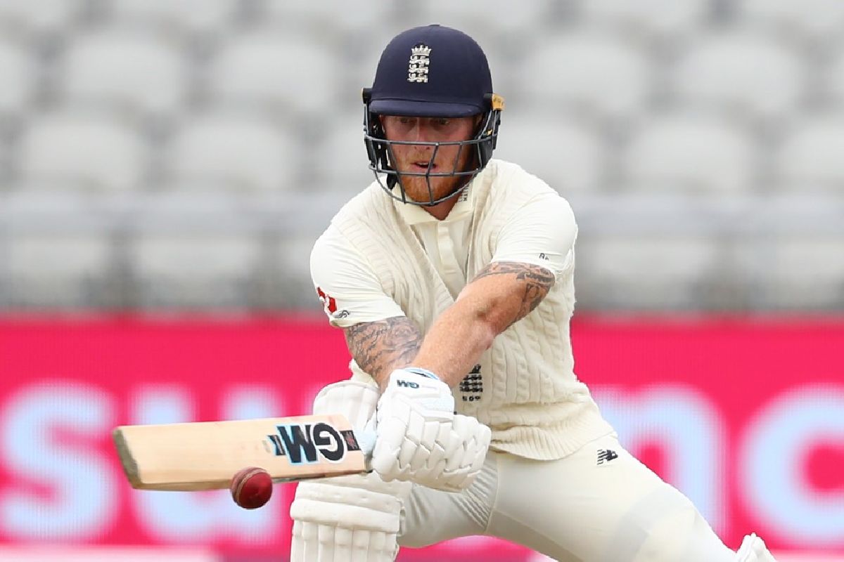 I didn’t sleep for weeks: Ben Stokes after father’s cancer was diagnosed