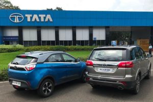 Tata Motors posts 30pc growth in revenue during Sept qtr