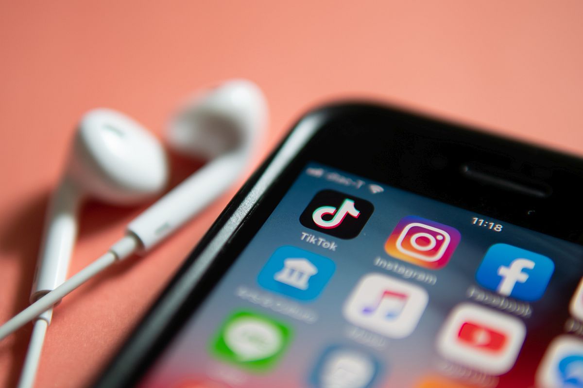 TikTok emerges as most downloaded app globally on Christmas 2021: Report