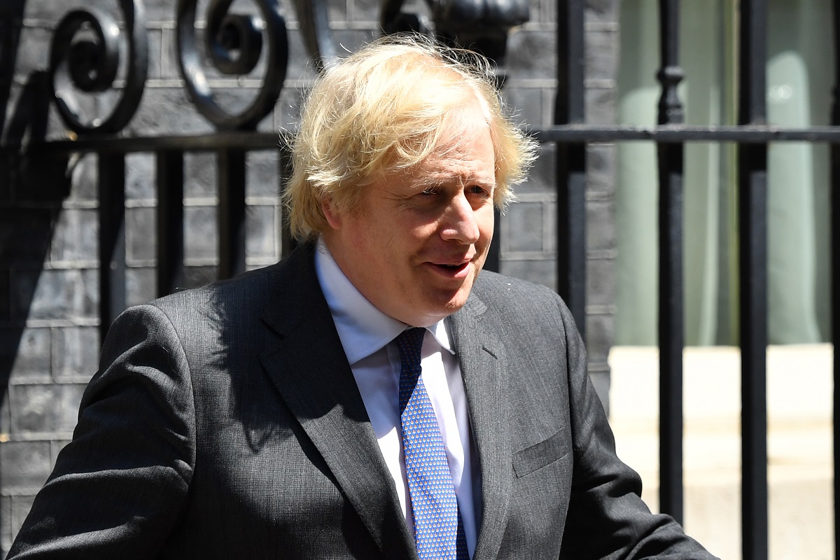 COVID-19 pandemic: UK PM Boris Johnson hopes for return to normality by Christmas
