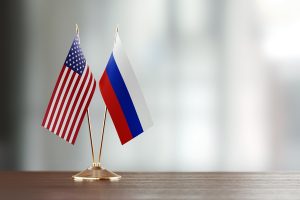 US, Russia to hold talks on arms control, space security in Vienna next week