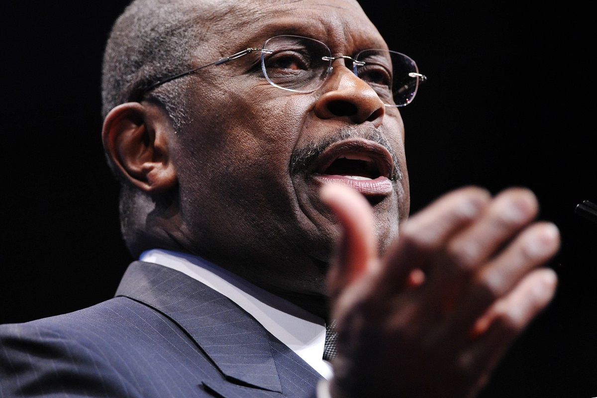 Former US presidential candidate Herman Cain dies after battle with Coronavirus