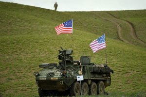 11 US soldiers in S.Korea test COVID-19 positive