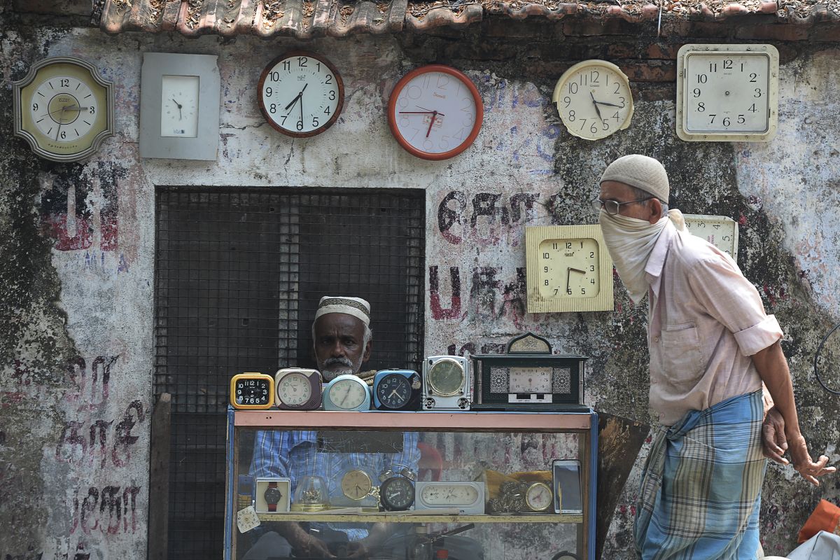With 507 deaths in 24 hours India’s COVID-19 tally at 5.85 lakh, death toll climbs to 17,400