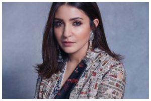 Anushka Sharma: How we portray women in films can alter how people perceive them