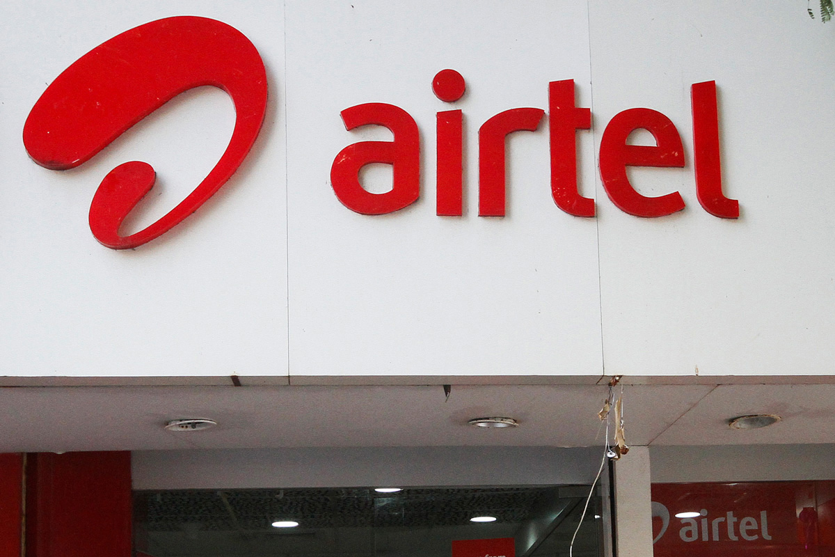 Bharti Airtel shares drop over 3 per cent after company posts Q1 results