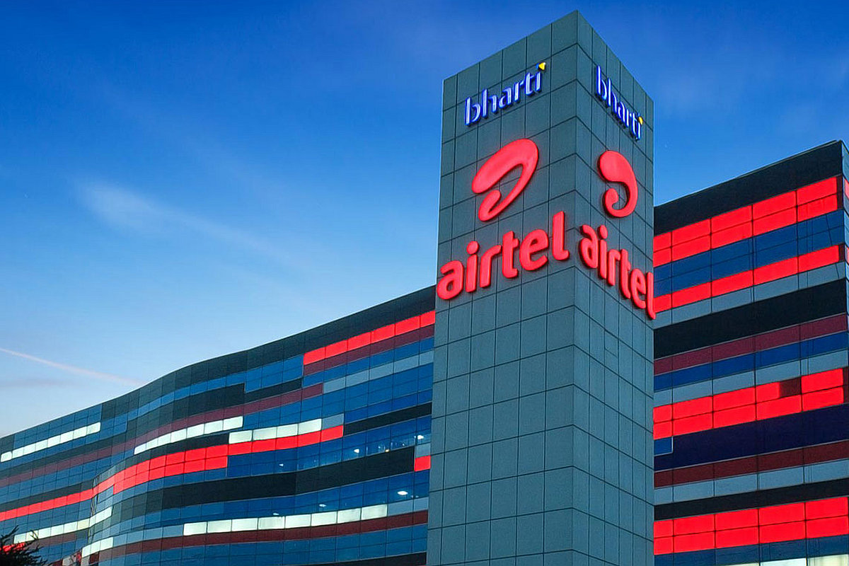 Bharti Airtel’s Q1 net loss widens to Rs 15,933 cr on AGR provisioning