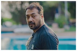 Anurag Kashyap’s ‘Dobaaraa ‘ opens with the fabulous collection