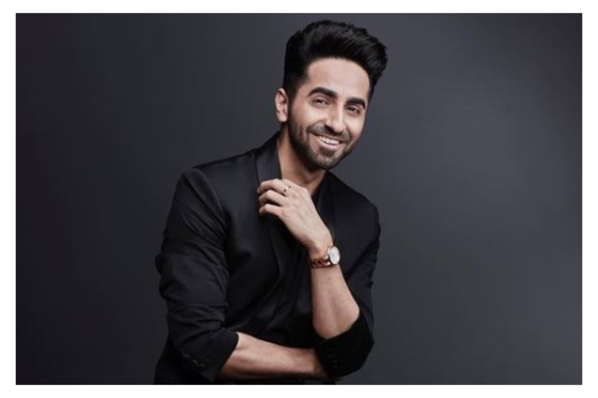 Ayushmann Khurrana: I choose films that have no reference points