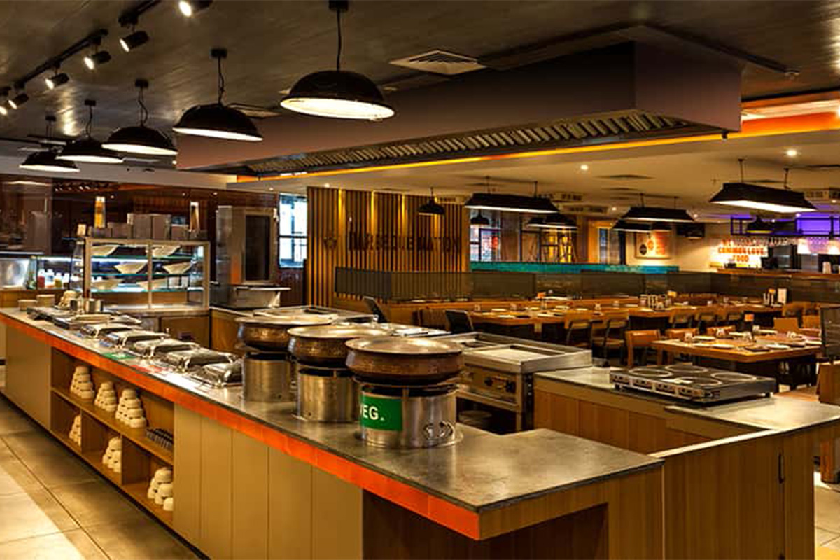 Barbeque Nation IPO gets Sebi’s nod to raise Rs 1200 Cr