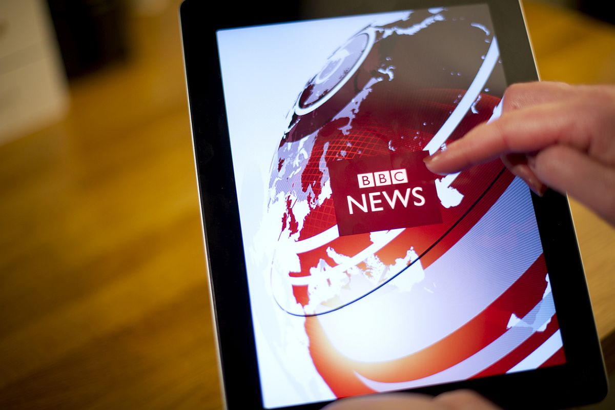 BBC, Guardian announce job cuts as Covid hits news business