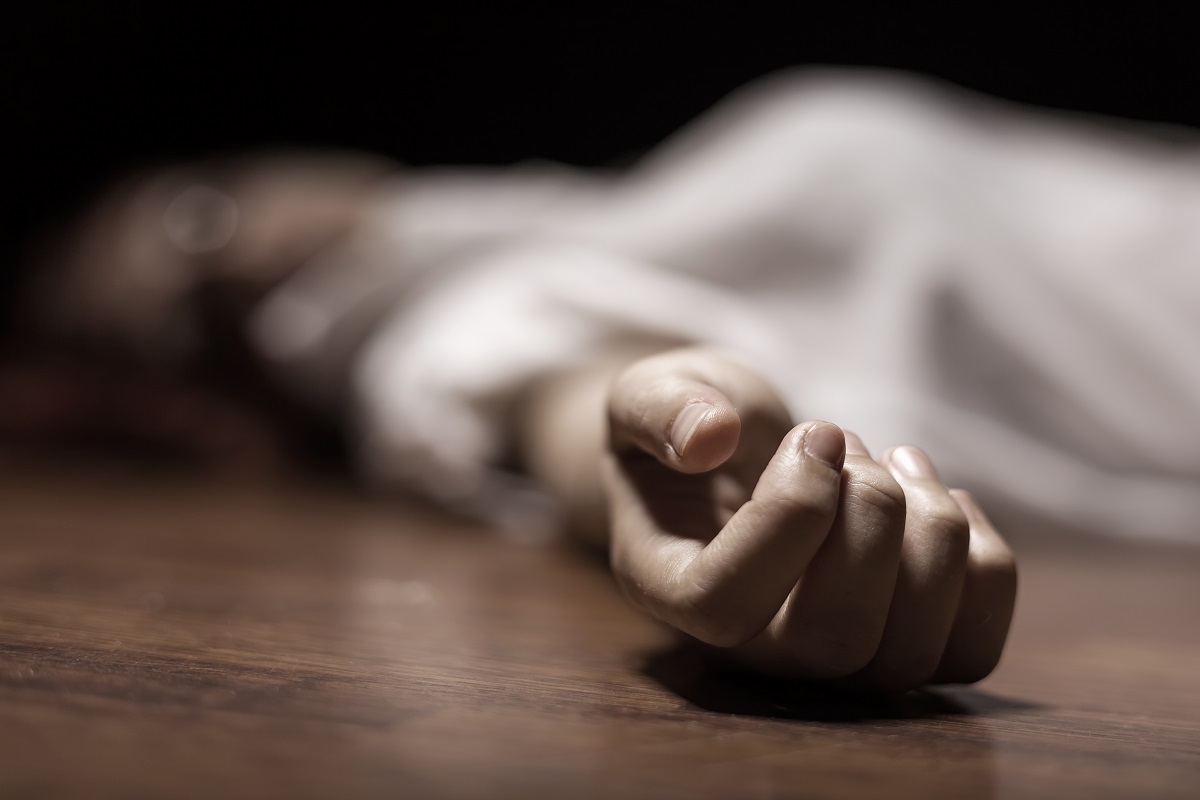 Elderly man kills wife, attempts suicide in Bankura