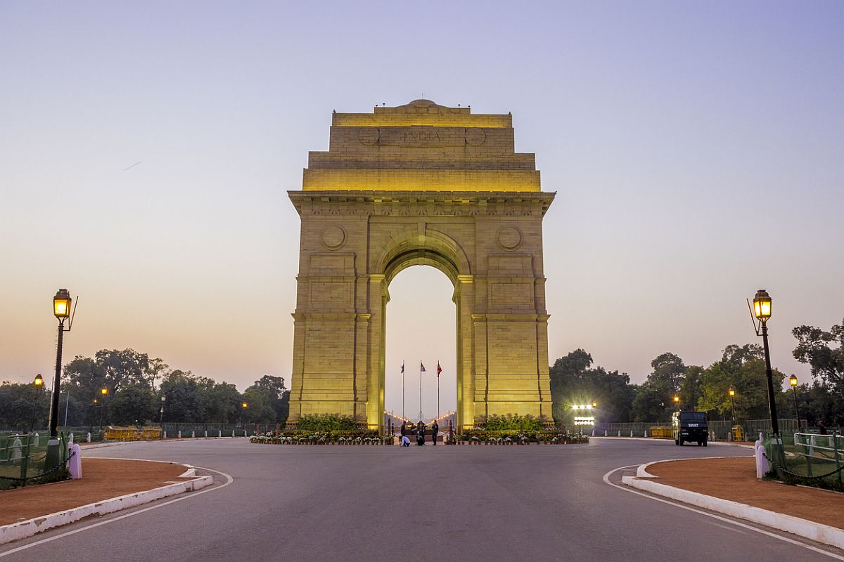 Hotels, street hawkers allowed in Delhi under Unlock 3.0