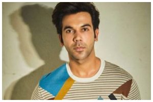 A biopic about an industrialist with disabilities will star Rajkummar Rao