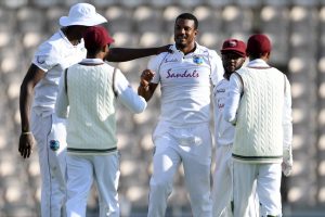 West Indies played into England’s hands after 1st Test win, feels Walsh