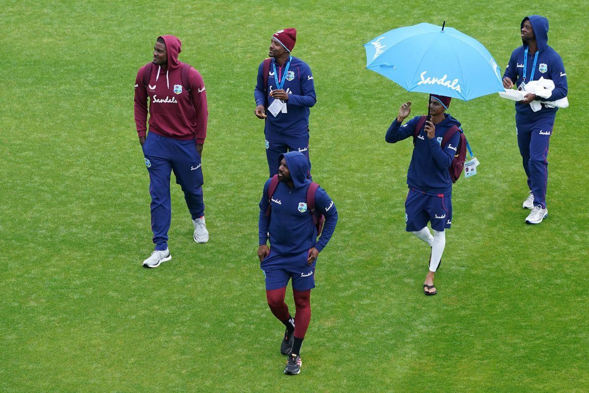 ENG vs WI 2nd Test: England bowlers need something special as Day 3 gets washed away
