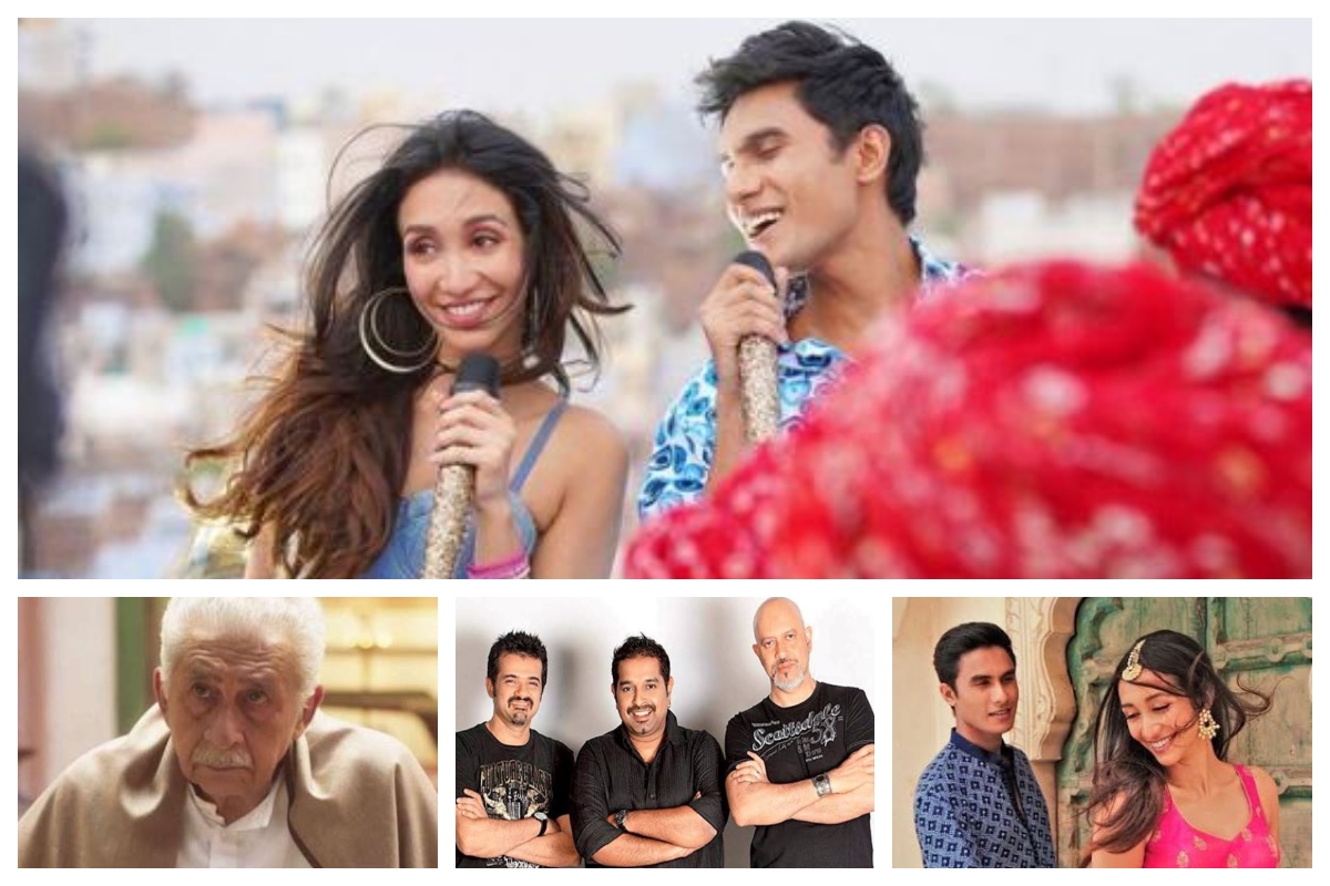 From being a musical treat to veterans like Naseeruddin Shah and Atul Kulkarni: Here are five reasons to watch Bandish Bandits