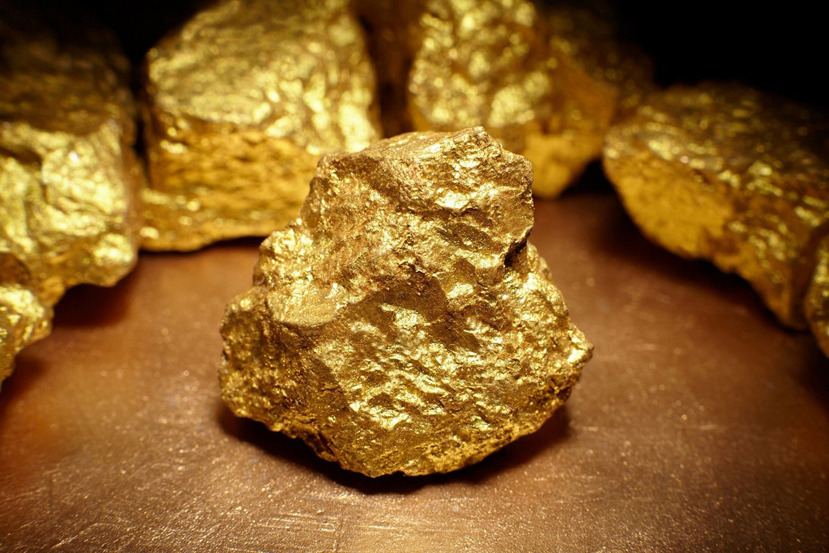 Global gold demand in Apr-June falls 11 pc to 1,015.7 tonne; gold-backed ETFs see record inflows
