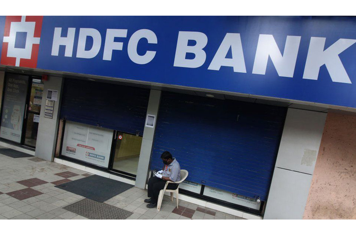 HDFC Life’s CRC to meet on Thursday to consider Rs 600 crore fundraising plan