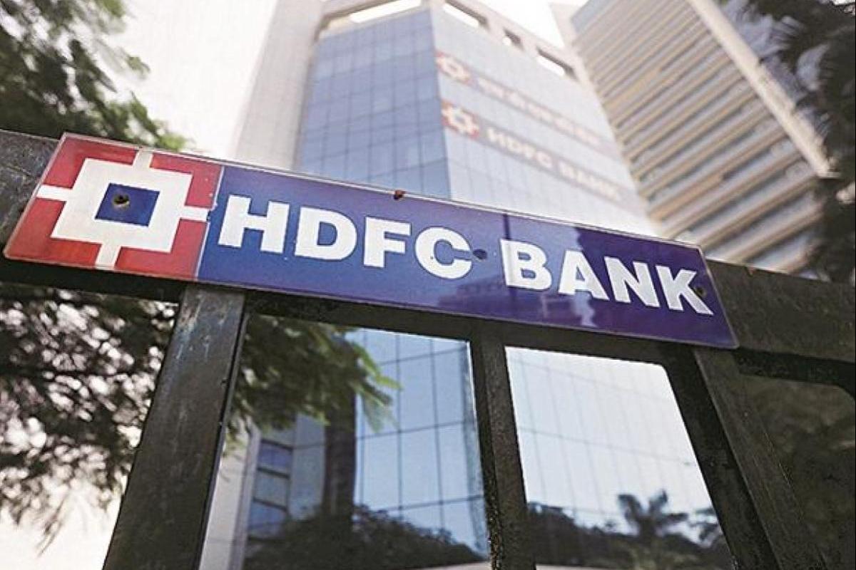 HDFC Bank net profit zooms 20% in June quarter to Rs 6,659 crore