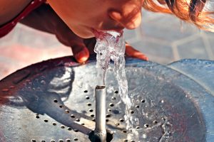 How IITs are helping people get clean drinking water across the country