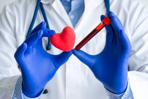 New Antiplatelet drug shows promise for treating heart attack