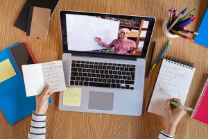 Remote learning: Challenges for schooling in Covid-era